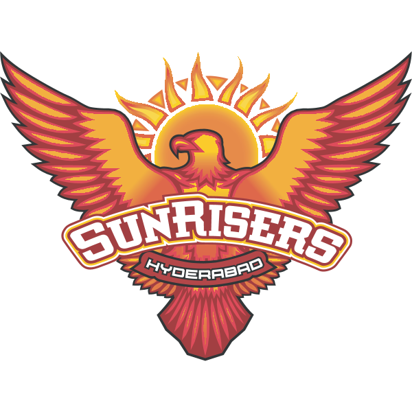 Sunrisers Hyderabad Logo ,Logo , icon , SVG Sunrisers Hyderabad Logo