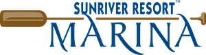 Sunriver Resort Marina Logo ,Logo , icon , SVG Sunriver Resort Marina Logo