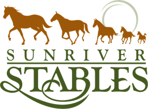 Sunriver Stables Logo