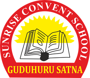 Sunrize Convent School Logo