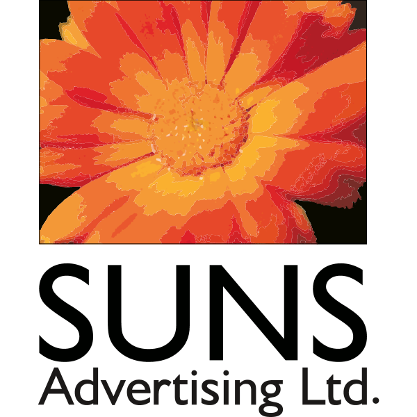 SUNS Adv. Ltd. Logo