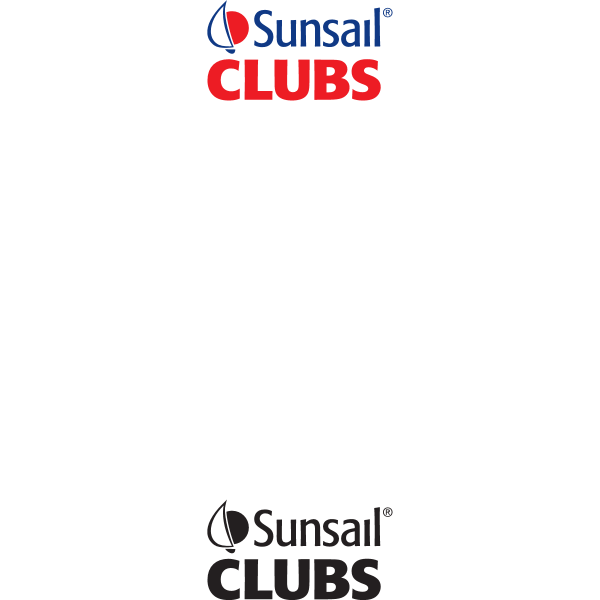 Sunsail CLUBS Logo ,Logo , icon , SVG Sunsail CLUBS Logo