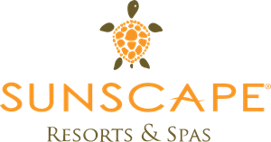 Sunscape Resorts & Spas Logo ,Logo , icon , SVG Sunscape Resorts & Spas Logo