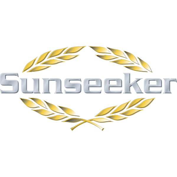 Sunseeker ,Logo , icon , SVG Sunseeker