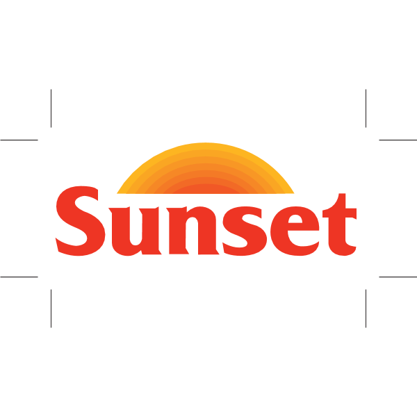 Sunset Holidays (UK) Logo