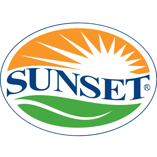 SUNSET Logo ,Logo , icon , SVG SUNSET Logo