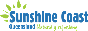 Sunshine Coast Queensland Logo ,Logo , icon , SVG Sunshine Coast Queensland Logo