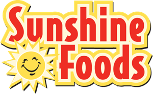 Sunshine Foods Logo ,Logo , icon , SVG Sunshine Foods Logo