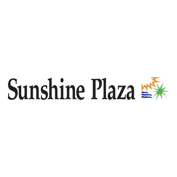 Sunshine Plaza Logo ,Logo , icon , SVG Sunshine Plaza Logo