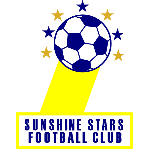 Sunshine Stars FC Logo