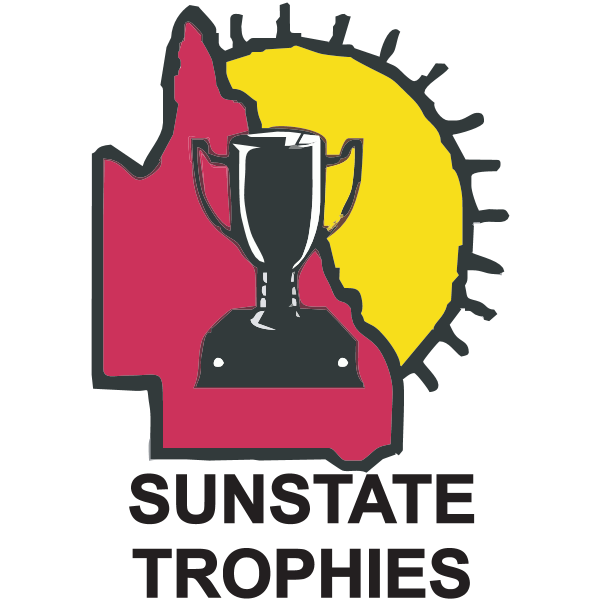 Sunstate Trophies Logo ,Logo , icon , SVG Sunstate Trophies Logo