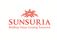 Sunsuria Logo ,Logo , icon , SVG Sunsuria Logo
