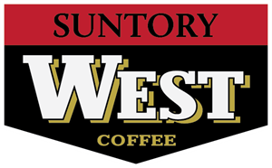 Suntory West Logo