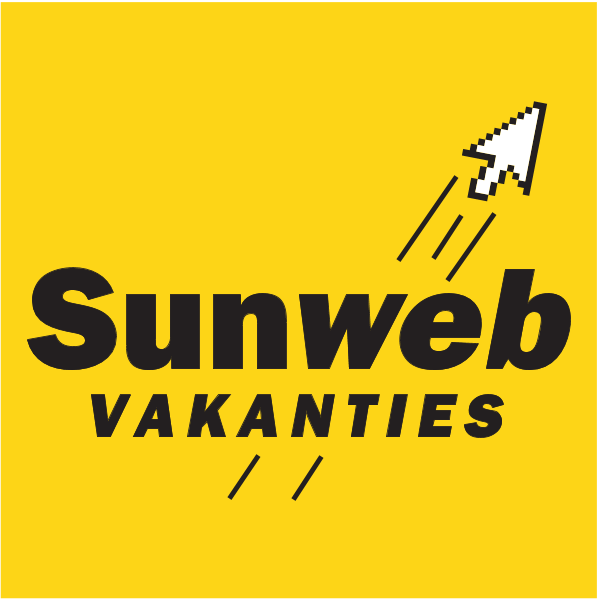 Sunweb Vakanties Logo ,Logo , icon , SVG Sunweb Vakanties Logo