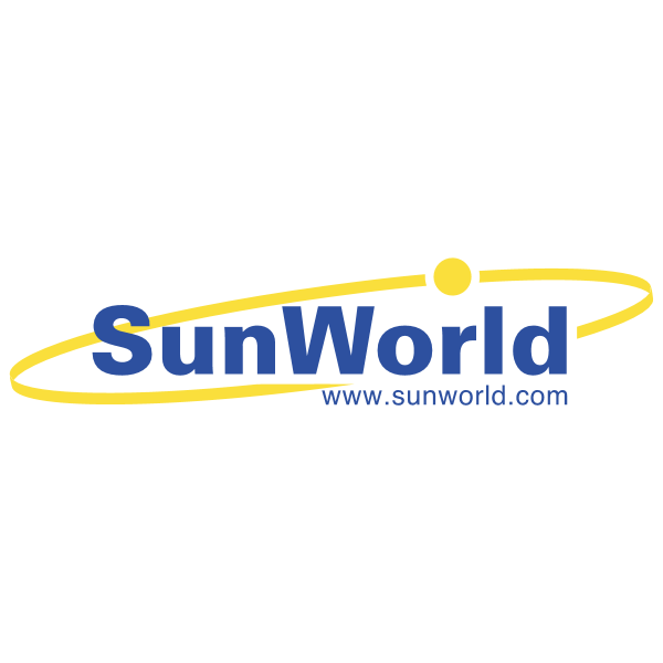 sunworld ,Logo , icon , SVG sunworld