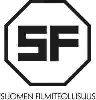 Suomen Filmiteollisuus Logo