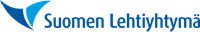 Suomen Lehtiyhtymä Logo ,Logo , icon , SVG Suomen Lehtiyhtymä Logo