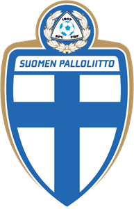 Suomen Palloliitto (2009) Logo ,Logo , icon , SVG Suomen Palloliitto (2009) Logo