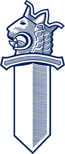 Suomen Poliisin Miekkatunnus Logo ,Logo , icon , SVG Suomen Poliisin Miekkatunnus Logo