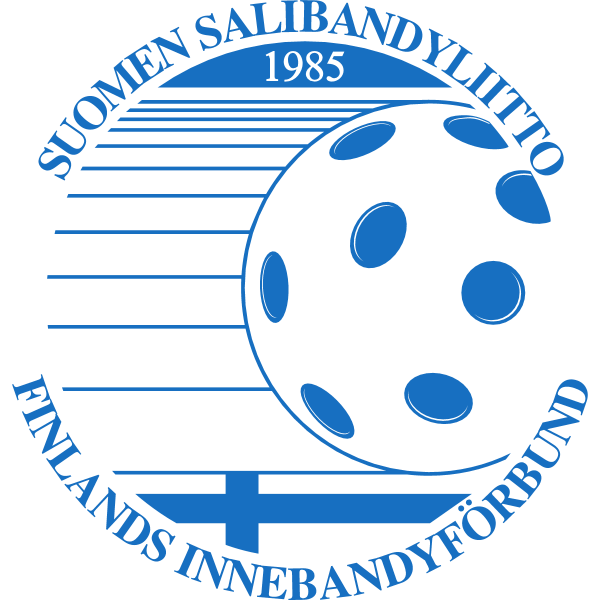 Suomen Salibandyliitto Logo ,Logo , icon , SVG Suomen Salibandyliitto Logo