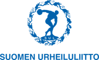 Suomen Urheiluliitto Logo ,Logo , icon , SVG Suomen Urheiluliitto Logo