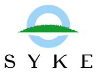 Suomen ympäristökeskus Logo