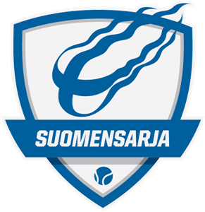 Suomensarja Logo ,Logo , icon , SVG Suomensarja Logo