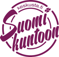 Suomi kuntoon Logo