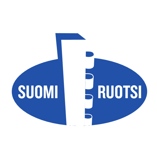 Suomi–Ruotsi-maaottelu Logo