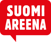SuomiAreena Logo