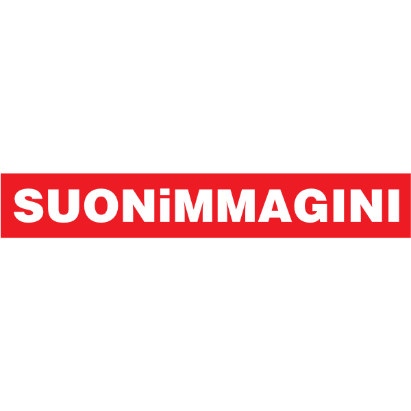 SUONiMMGINI Logo