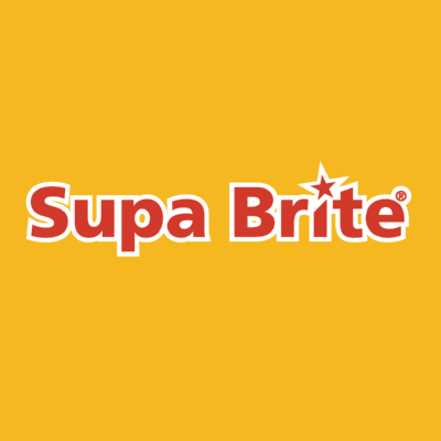 supa brite Logo ,Logo , icon , SVG supa brite Logo