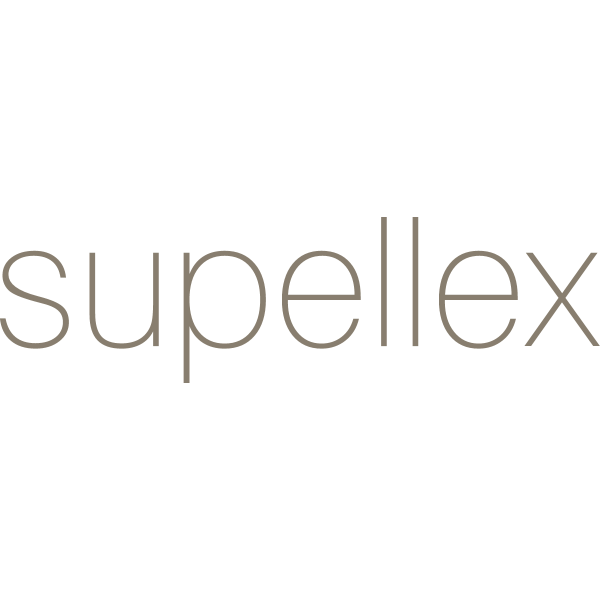 supellex Logo ,Logo , icon , SVG supellex Logo