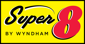 Super 8 BY WYNDHAM Logo