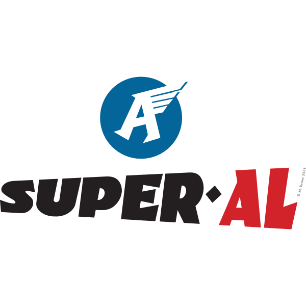 Super-AL Logo