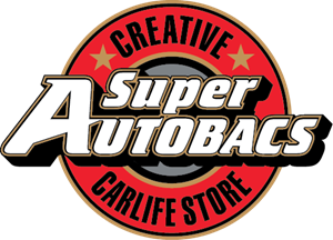 Super Autobacs Logo