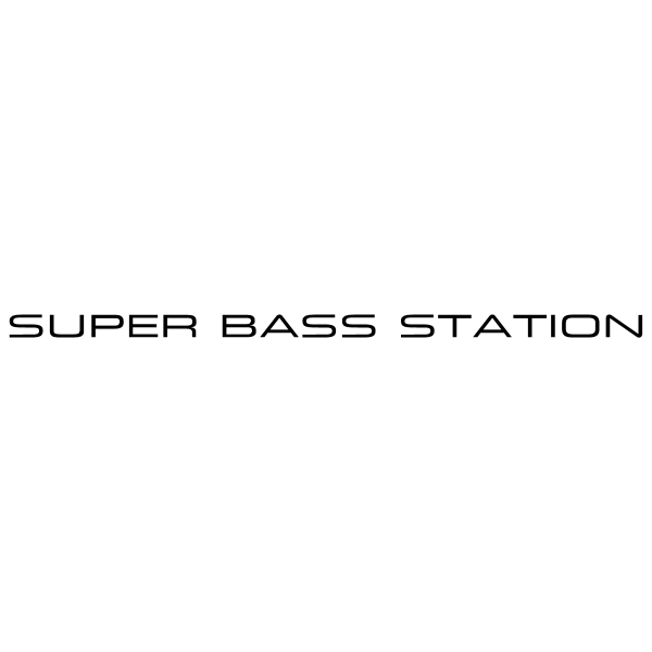 super-bass-station
