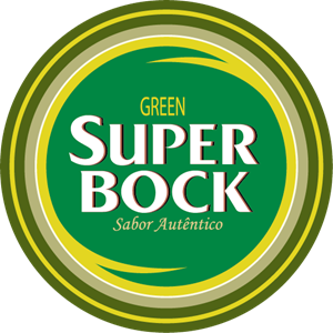 Super Bock Green Logo ,Logo , icon , SVG Super Bock Green Logo