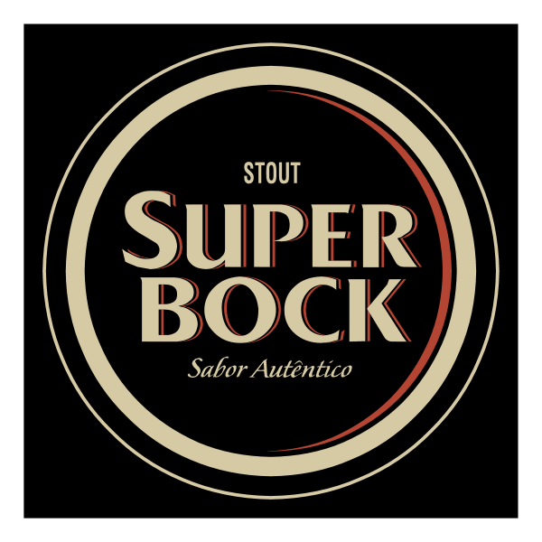 super-bock-stout ,Logo , icon , SVG super-bock-stout