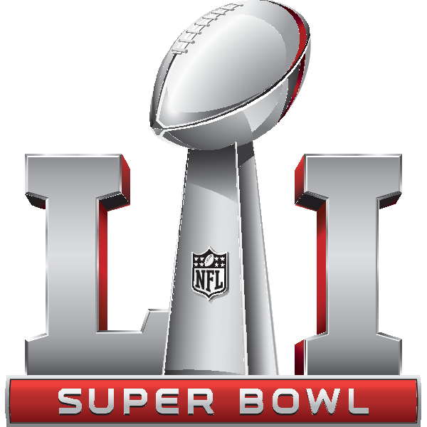 Super Bowl LI Logo ,Logo , icon , SVG Super Bowl LI Logo