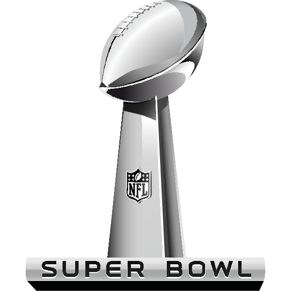 Super Bowl Logo ,Logo , icon , SVG Super Bowl Logo