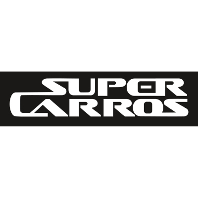 Super Carros Logo ,Logo , icon , SVG Super Carros Logo