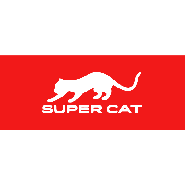 super-cat ,Logo , icon , SVG super-cat