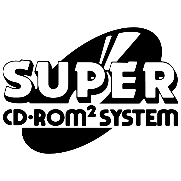 Super CD ROM System