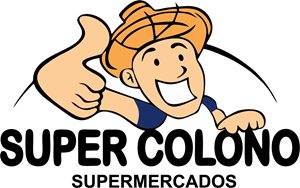 Super Colono Logo ,Logo , icon , SVG Super Colono Logo
