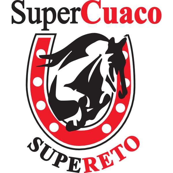 Super Cuaco Logo ,Logo , icon , SVG Super Cuaco Logo