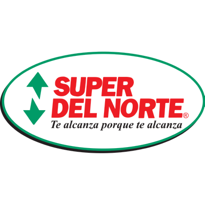 Super del Norte Logo