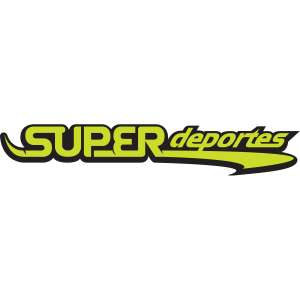 Super Deportes Logo ,Logo , icon , SVG Super Deportes Logo