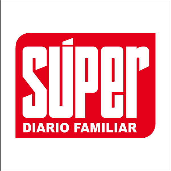 SUPER DIARIO FAMILIAR Logo ,Logo , icon , SVG SUPER DIARIO FAMILIAR Logo