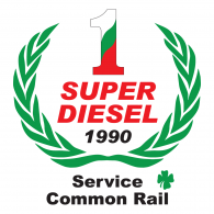 Super Diesel Logo ,Logo , icon , SVG Super Diesel Logo